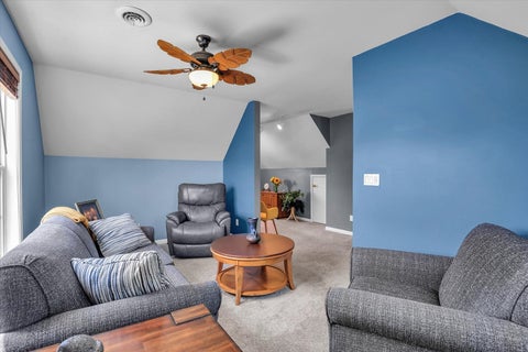 Tiny photo for 709 Lakeshore Drive, Tuscola, IL 61953 (MLS # 12660985)