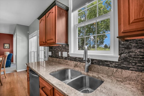 Tiny photo for 709 Lakeshore Drive, Tuscola, IL 61953 (MLS # 12660985)