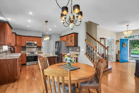 Tiny photo for 709 Lakeshore Drive, Tuscola, IL 61953 (MLS # 12660985)