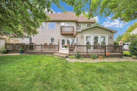 Tiny photo for 709 Lakeshore Drive, Tuscola, IL 61953 (MLS # 12660985)