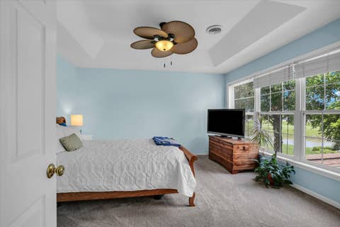 Tiny photo for 709 Lakeshore Drive, Tuscola, IL 61953 (MLS # 12660985)