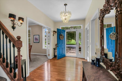 Tiny photo for 709 Lakeshore Drive, Tuscola, IL 61953 (MLS # 12660985)