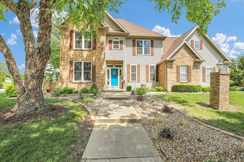 Photo of 709 Lakeshore Drive, Tuscola, IL 61953 (MLS # 12660985)