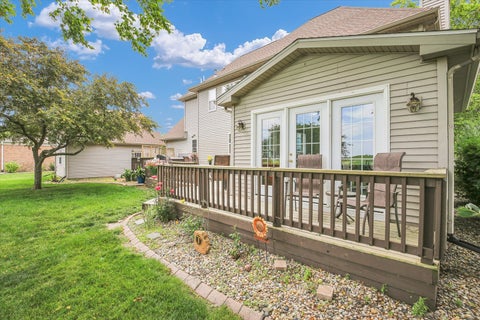 Tiny photo for 709 Lakeshore Drive, Tuscola, IL 61953 (MLS # 12660985)