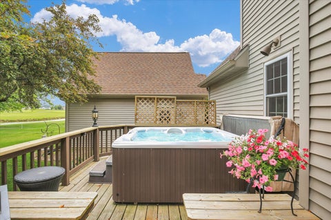 Tiny photo for 709 Lakeshore Drive, Tuscola, IL 61953 (MLS # 12660985)