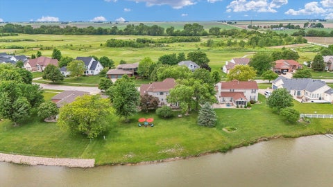 Tiny photo for 709 Lakeshore Drive, Tuscola, IL 61953 (MLS # 12660985)