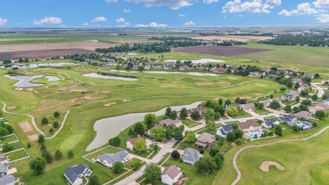 Tiny photo for 709 Lakeshore Drive, Tuscola, IL 61953 (MLS # 12660985)