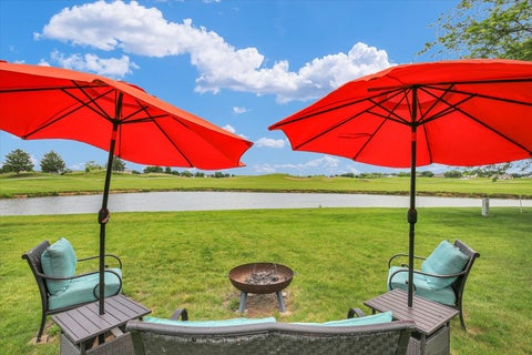 Tiny photo for 709 Lakeshore Drive, Tuscola, IL 61953 (MLS # 12660985)
