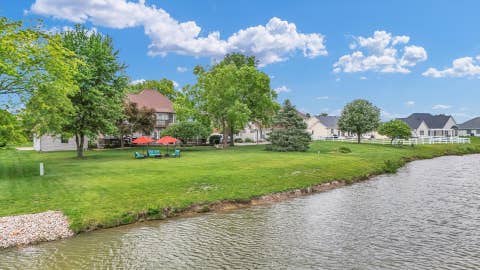 Tiny photo for 709 Lakeshore Drive, Tuscola, IL 61953 (MLS # 12660985)
