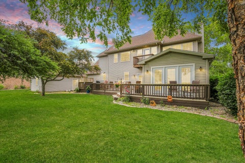 Tiny photo for 709 Lakeshore Drive, Tuscola, IL 61953 (MLS # 12660985)