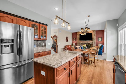 Tiny photo for 709 Lakeshore Drive, Tuscola, IL 61953 (MLS # 12660985)
