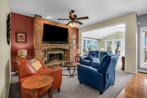 Tiny photo for 709 Lakeshore Drive, Tuscola, IL 61953 (MLS # 12660985)