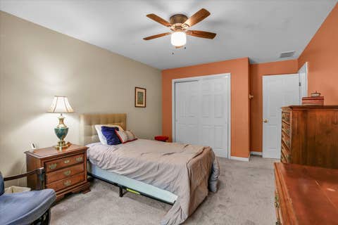 Tiny photo for 709 Lakeshore Drive, Tuscola, IL 61953 (MLS # 12660985)