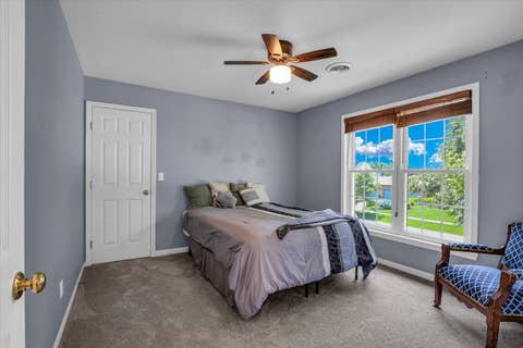 Tiny photo for 709 Lakeshore Drive, Tuscola, IL 61953 (MLS # 12660985)