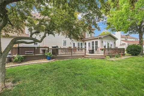 Tiny photo for 709 Lakeshore Drive, Tuscola, IL 61953 (MLS # 12660985)