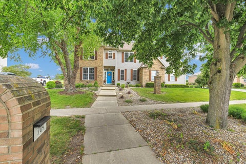 Tiny photo for 709 Lakeshore Drive, Tuscola, IL 61953 (MLS # 12660985)