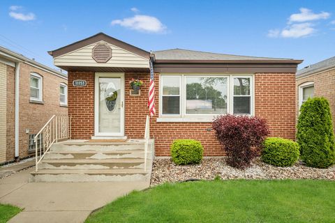 Photo of Chicago, IL 60655 (MLS # 12645708)