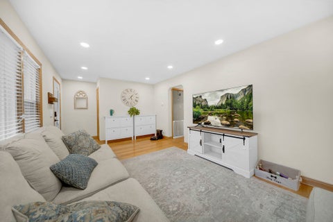 Tiny photo for 11151 S Christiana Avenue, Chicago, IL 60655 (MLS # 12645708)