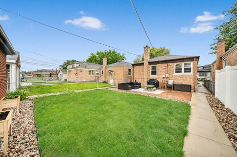 Tiny photo for 11151 S Christiana Avenue, Chicago, IL 60655 (MLS # 12645708)