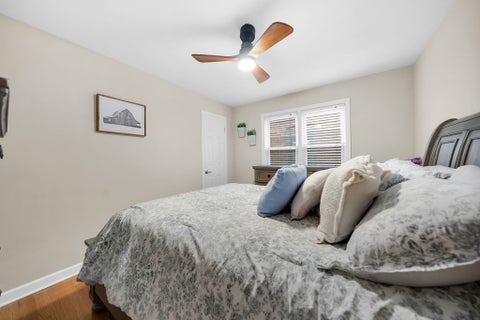 Tiny photo for 11151 S Christiana Avenue, Chicago, IL 60655 (MLS # 12645708)