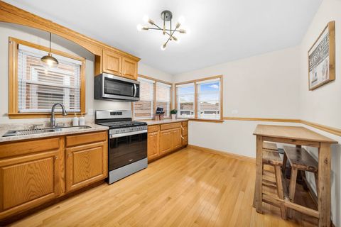 Tiny photo for 11151 S Christiana Avenue, Chicago, IL 60655 (MLS # 12645708)