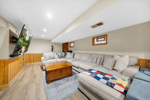 Tiny photo for 11151 S Christiana Avenue, Chicago, IL 60655 (MLS # 12645708)