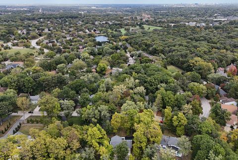 Tiny photo for 1935 Green Trails Drive, Lisle, IL 60532 (MLS # 12665055)