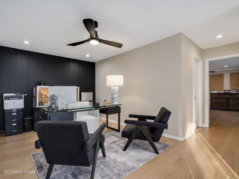 Tiny photo for 2535 Stonebridge Lane, Northbrook, IL 60062 (MLS # 12556112)