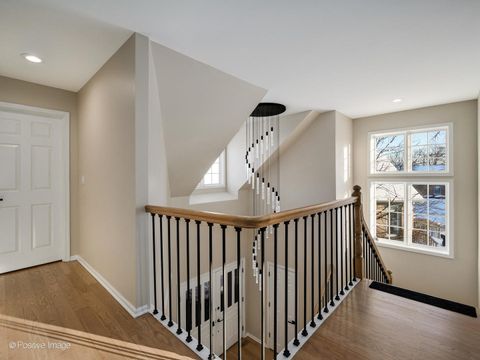 Tiny photo for 2535 Stonebridge Lane, Northbrook, IL 60062 (MLS # 12556112)