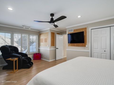 Tiny photo for 2535 Stonebridge Lane, Northbrook, IL 60062 (MLS # 12556112)