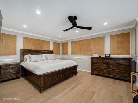 Tiny photo for 2535 Stonebridge Lane, Northbrook, IL 60062 (MLS # 12556112)