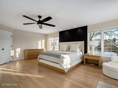 Tiny photo for 2535 Stonebridge Lane, Northbrook, IL 60062 (MLS # 12556112)