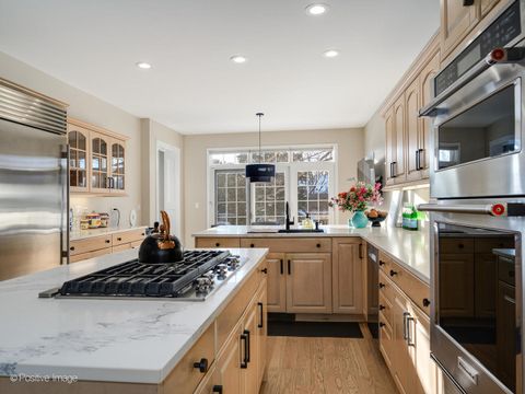 Tiny photo for 2535 Stonebridge Lane, Northbrook, IL 60062 (MLS # 12556112)