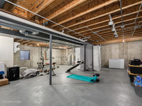 Tiny photo for 2535 Stonebridge Lane, Northbrook, IL 60062 (MLS # 12556112)