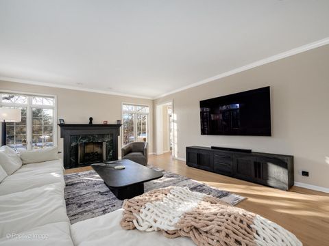 Tiny photo for 2535 Stonebridge Lane, Northbrook, IL 60062 (MLS # 12556112)