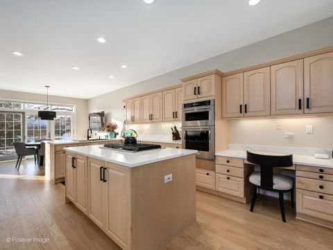 Tiny photo for 2535 Stonebridge Lane, Northbrook, IL 60062 (MLS # 12556112)