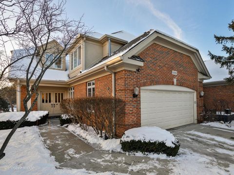 Photo of 2535 Stonebridge Lane, Northbrook, IL 60062 (MLS # 12556112)