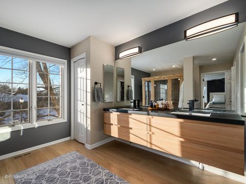 Tiny photo for 2535 Stonebridge Lane, Northbrook, IL 60062 (MLS # 12556112)