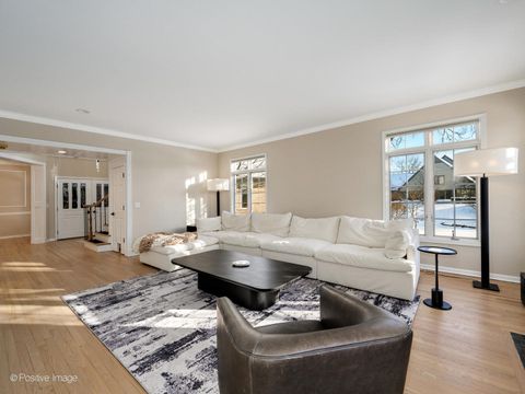 Tiny photo for 2535 Stonebridge Lane, Northbrook, IL 60062 (MLS # 12556112)