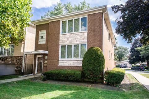 1316 N Northwest Highway Park Ridge IL 60068