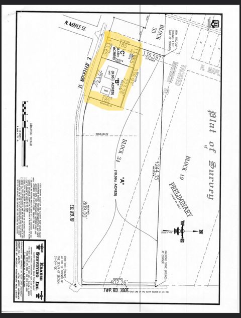 503 E Jefferson Street Loda IL 60948