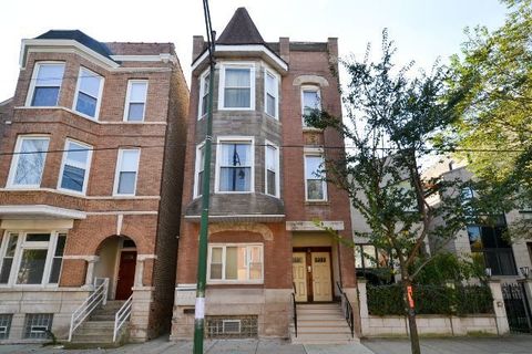 1473 W Erie Street 2R Chicago IL 60642