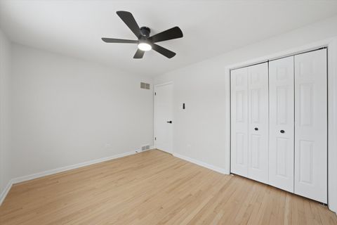 Tiny photo for 14223 University Avenue, Dolton, IL 60419 (MLS # 12626375)