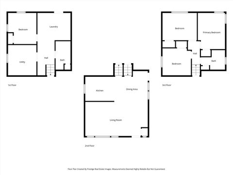 Tiny photo for 14223 University Avenue, Dolton, IL 60419 (MLS # 12626375)