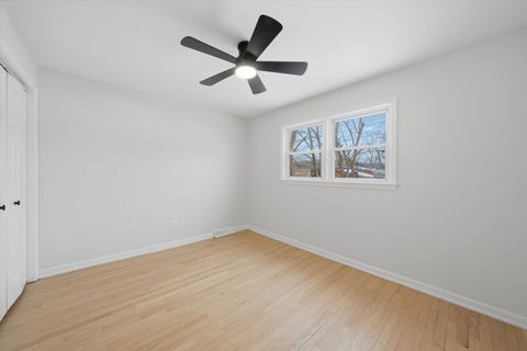 Tiny photo for 14223 University Avenue, Dolton, IL 60419 (MLS # 12626375)