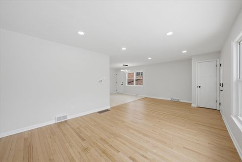 Tiny photo for 14223 University Avenue, Dolton, IL 60419 (MLS # 12626375)