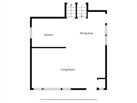 Tiny photo for 14223 University Avenue, Dolton, IL 60419 (MLS # 12626375)