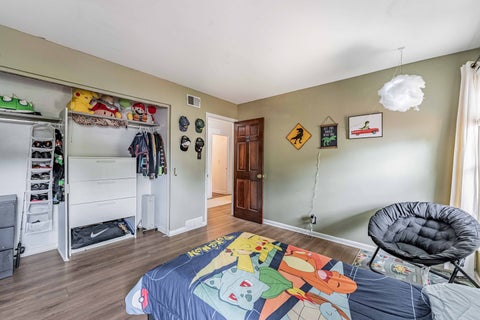 Tiny photo for 349 Knight Court, Bolingbrook, IL 60440 (MLS # 12756365)
