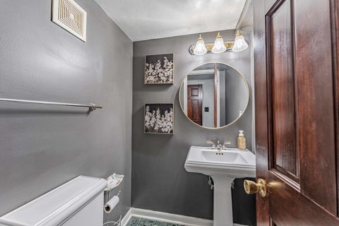 Tiny photo for 349 Knight Court, Bolingbrook, IL 60440 (MLS # 12756365)