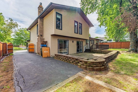 Tiny photo for 349 Knight Court, Bolingbrook, IL 60440 (MLS # 12756365)